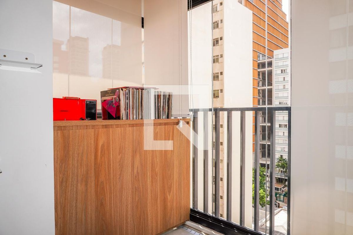 Apartamento, 1 quarto, 58 m² - Foto 21