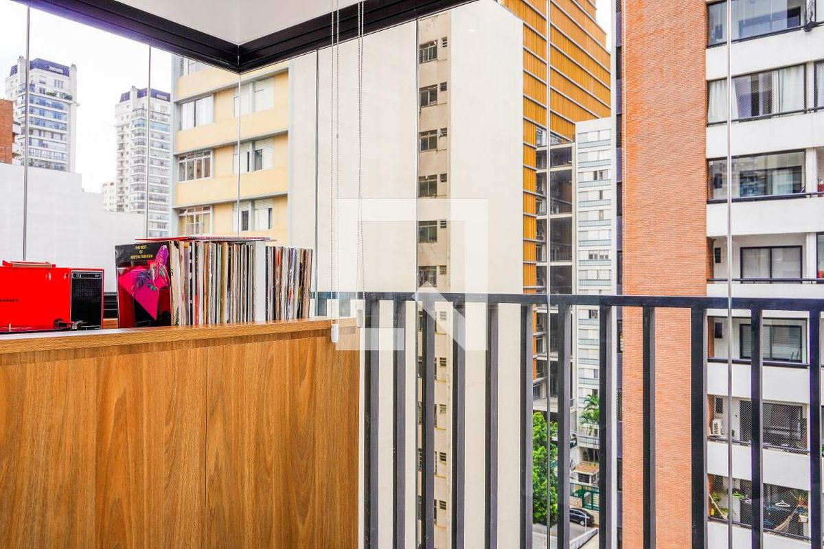Apartamento, 1 quarto, 58 m² - Foto 29