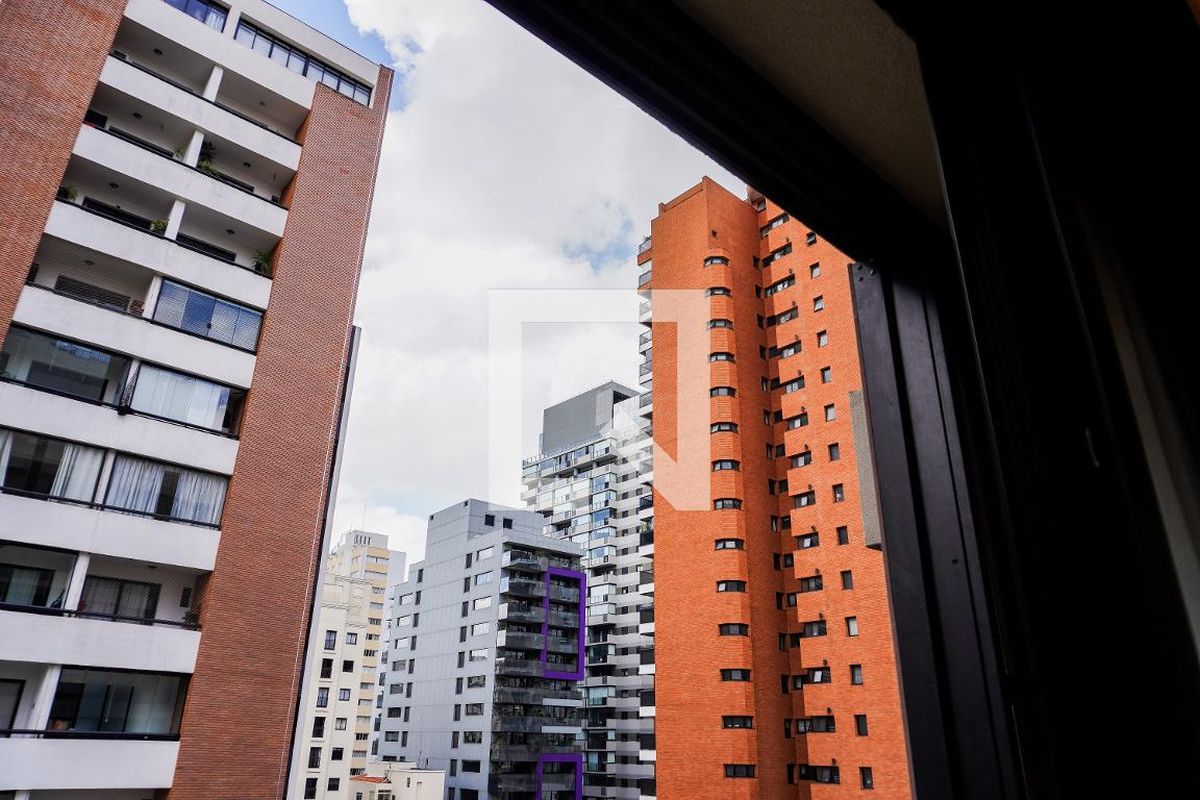 Apartamento, 1 quarto, 58 m² - Foto 52