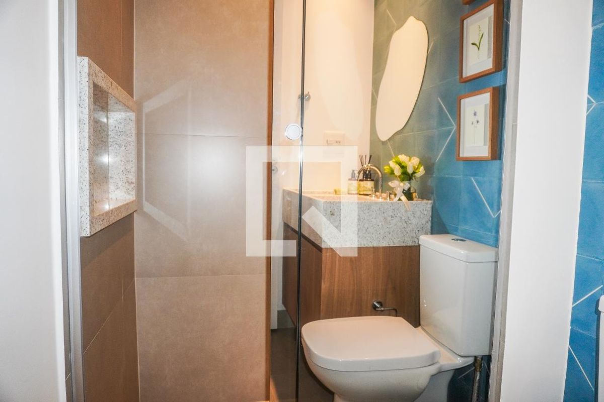 Apartamento, 1 quarto, 58 m² - Foto 42