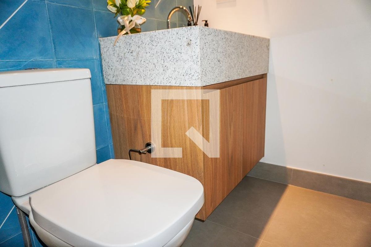 Apartamento, 1 quarto, 58 m² - Foto 45