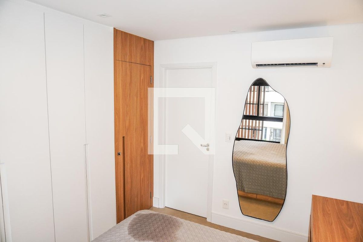 Apartamento, 1 quarto, 58 m² - Foto 49
