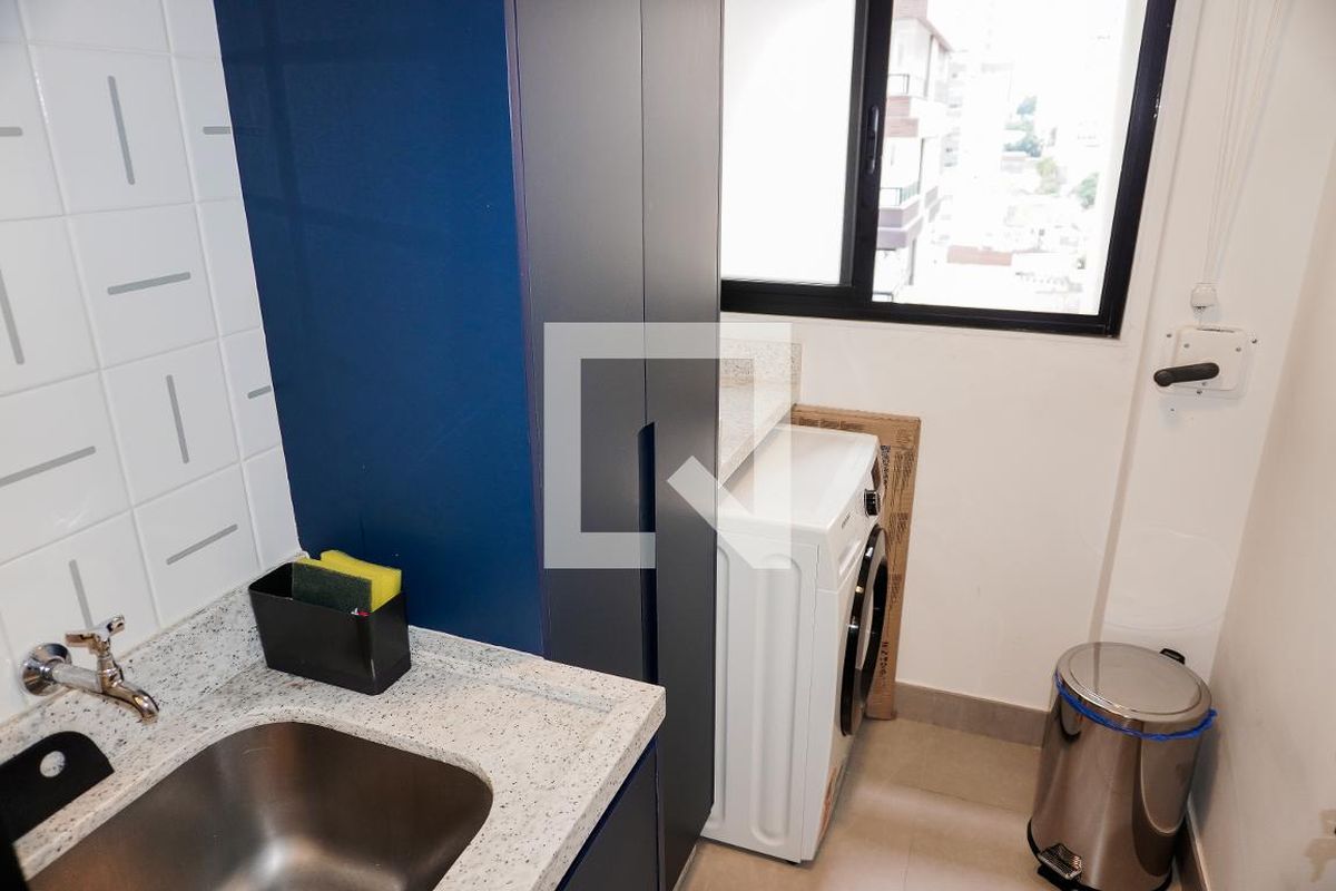 Apartamento, 1 quarto, 58 m² - Foto 63