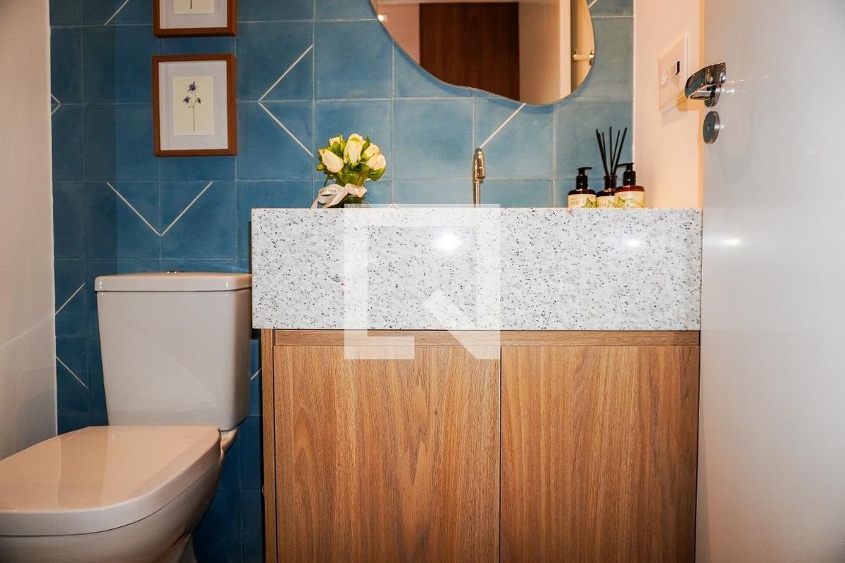 Apartamento, 1 quarto, 58 m² - Foto 43