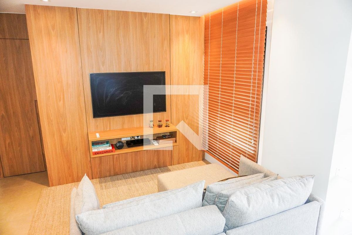 Apartamento, 1 quarto, 58 m² - Foto 9