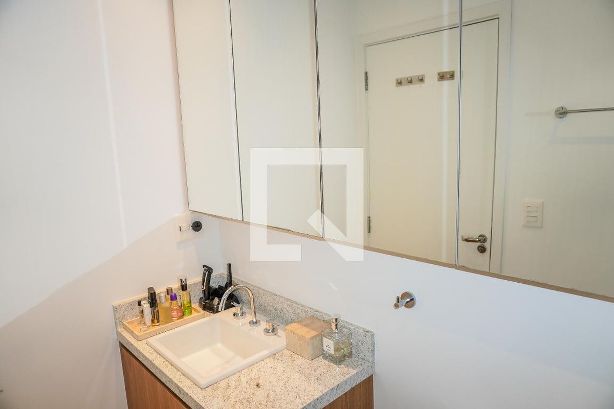 Apartamento, 1 quarto, 58 m² - Foto 60