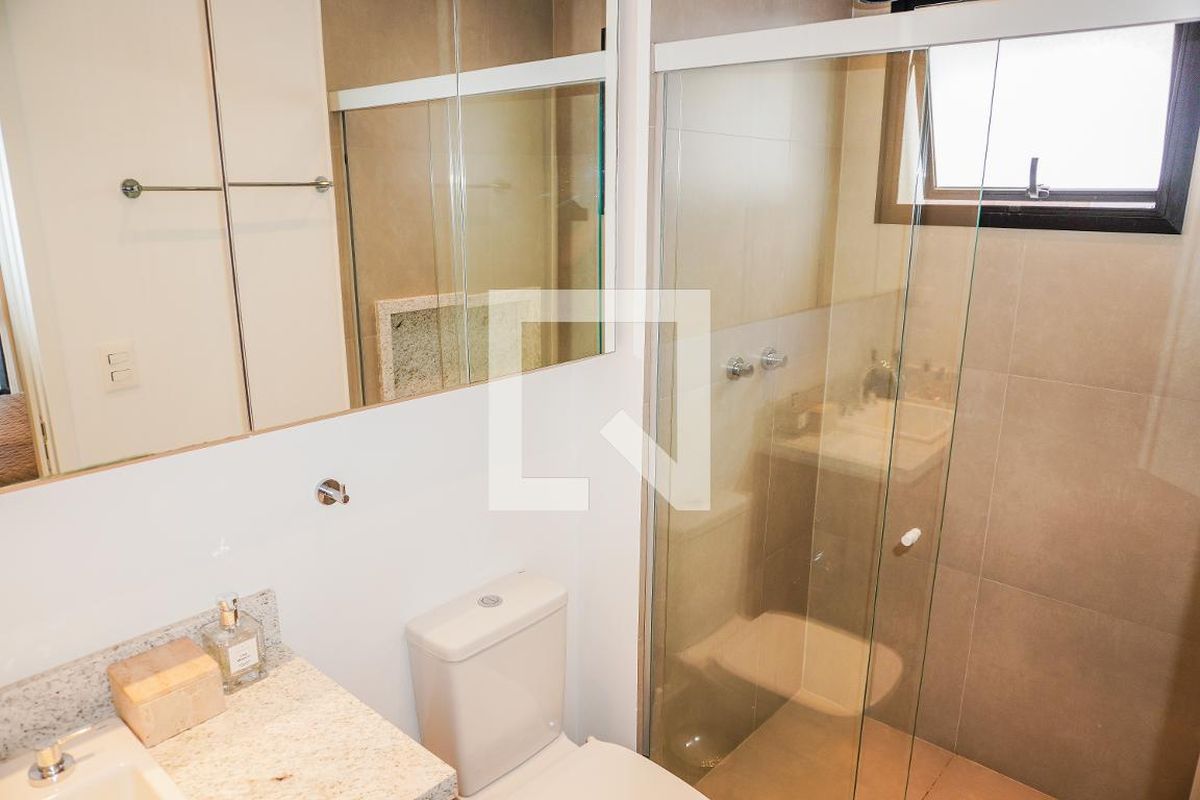 Apartamento, 1 quarto, 58 m² - Foto 55