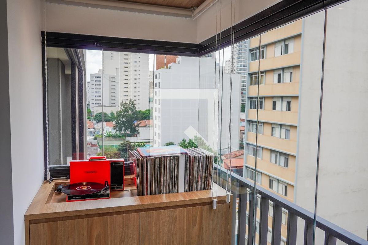 Apartamento, 1 quarto, 58 m² - Foto 32