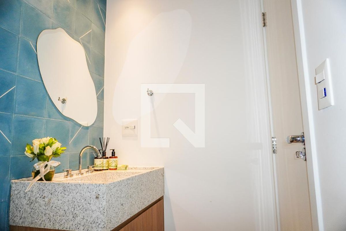 Apartamento, 1 quarto, 58 m² - Foto 44