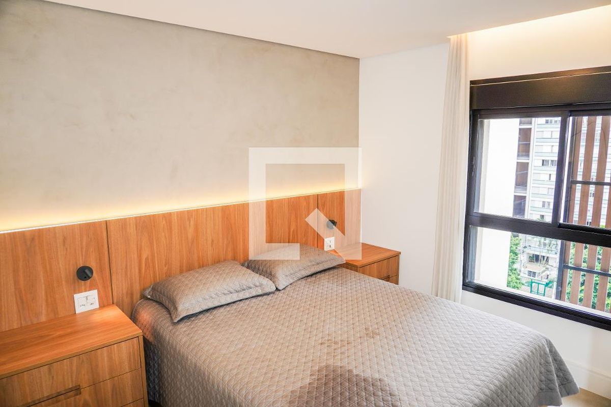 Apartamento, 1 quarto, 58 m² - Foto 46