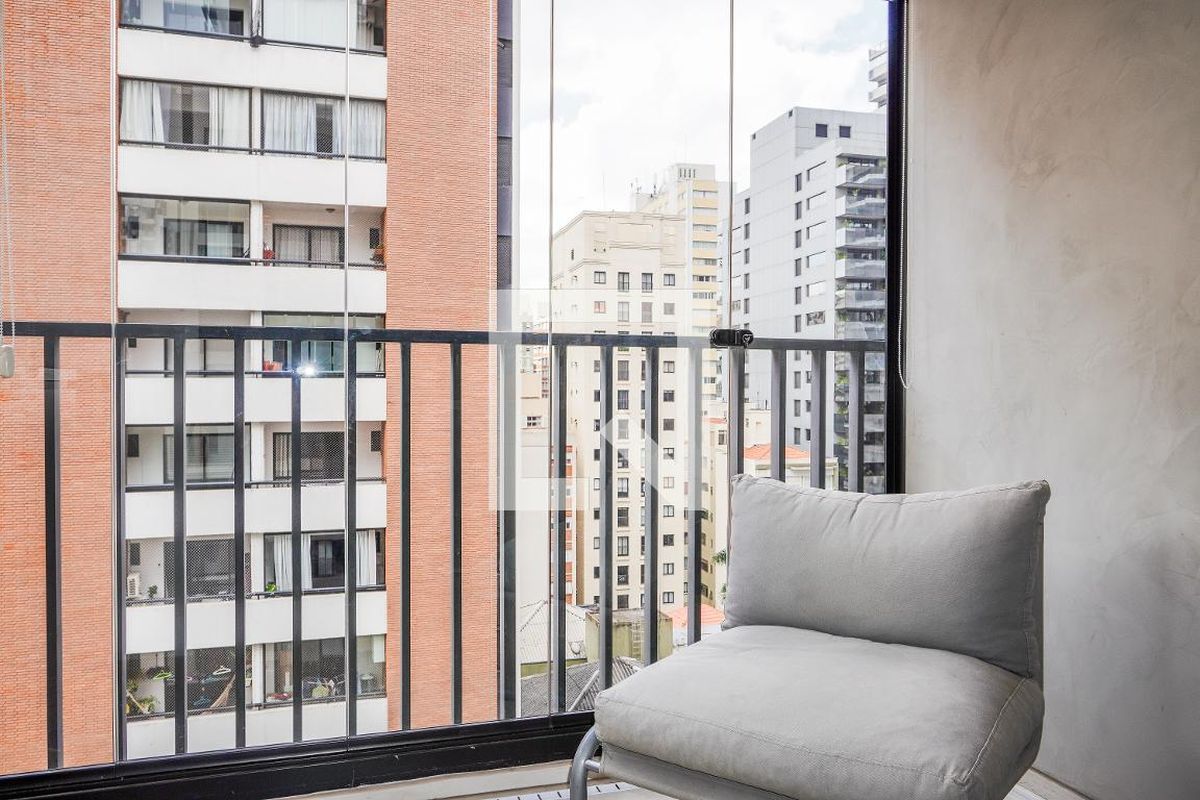 Apartamento, 1 quarto, 58 m² - Foto 30