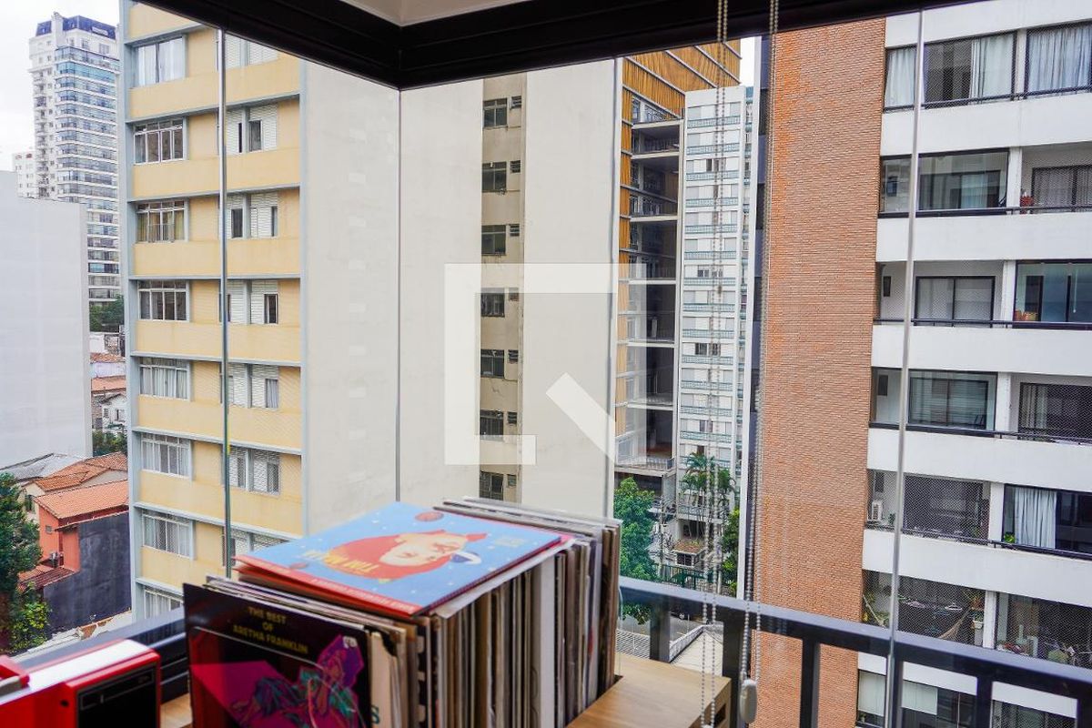 Apartamento, 1 quarto, 58 m² - Foto 34