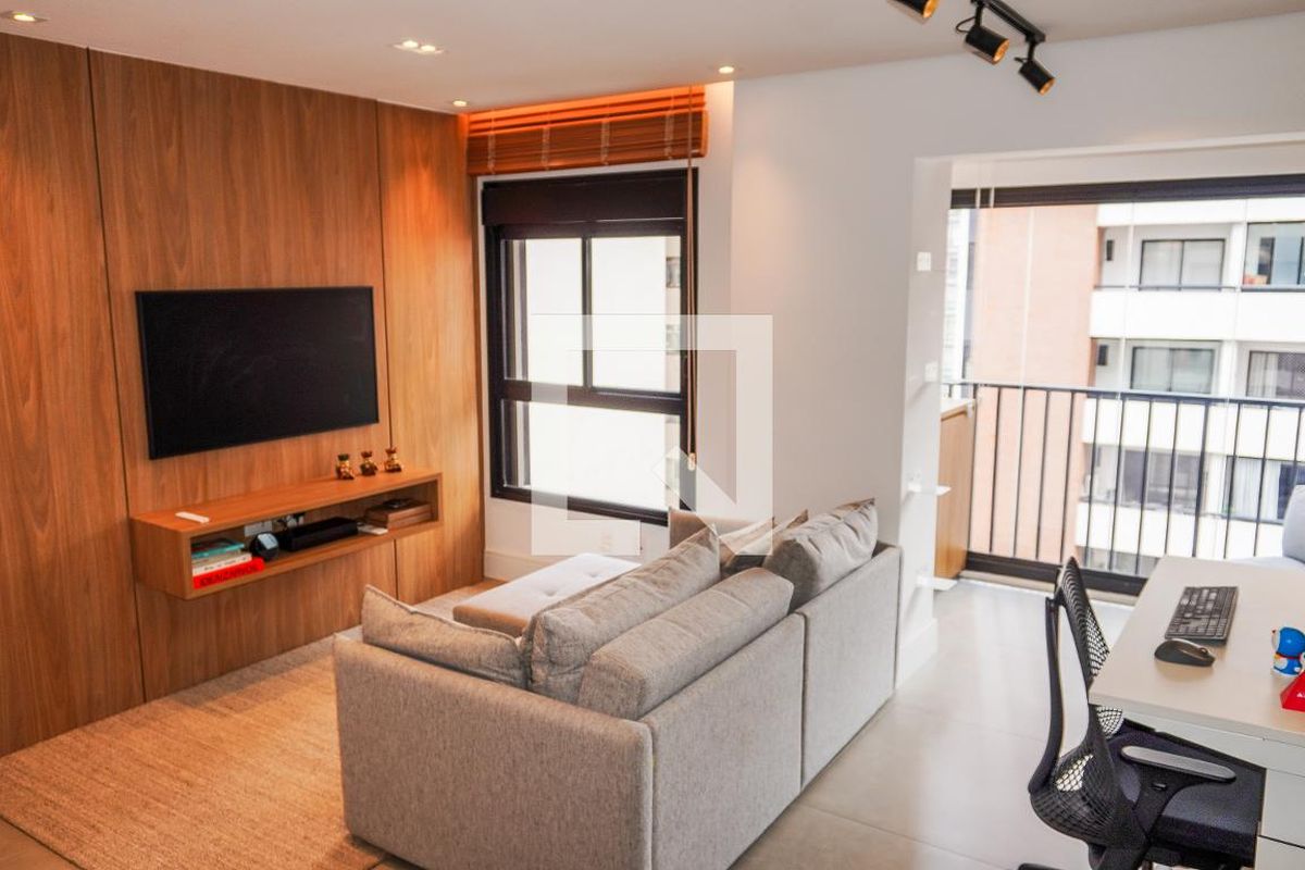 Apartamento, 1 quarto, 58 m² - Foto 19
