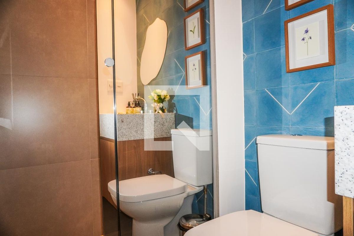 Apartamento, 1 quarto, 58 m² - Foto 39