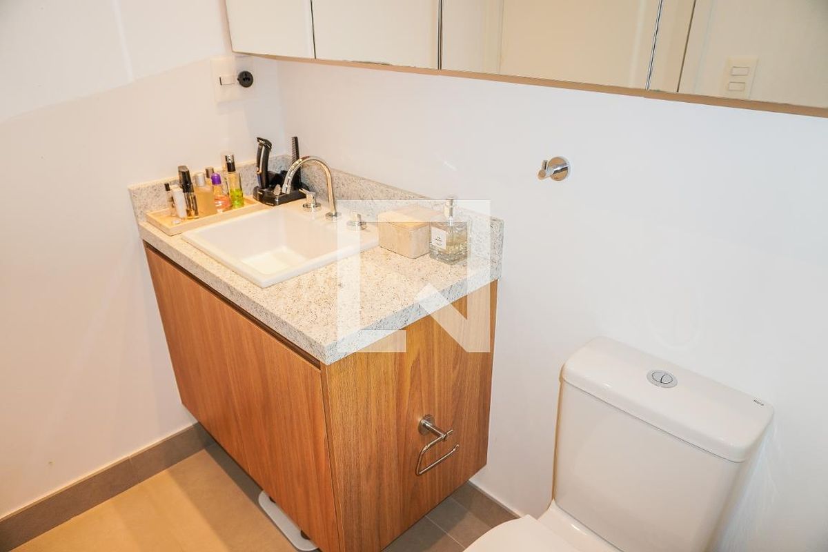 Apartamento, 1 quarto, 58 m² - Foto 59