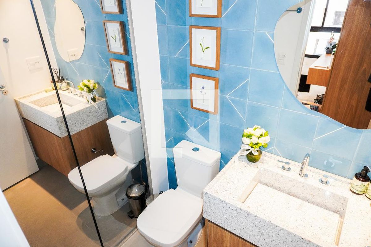 Apartamento, 1 quarto, 58 m² - Foto 38