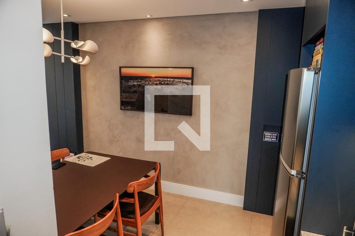 Apartamento, 1 quarto, 58 m² - Foto 62