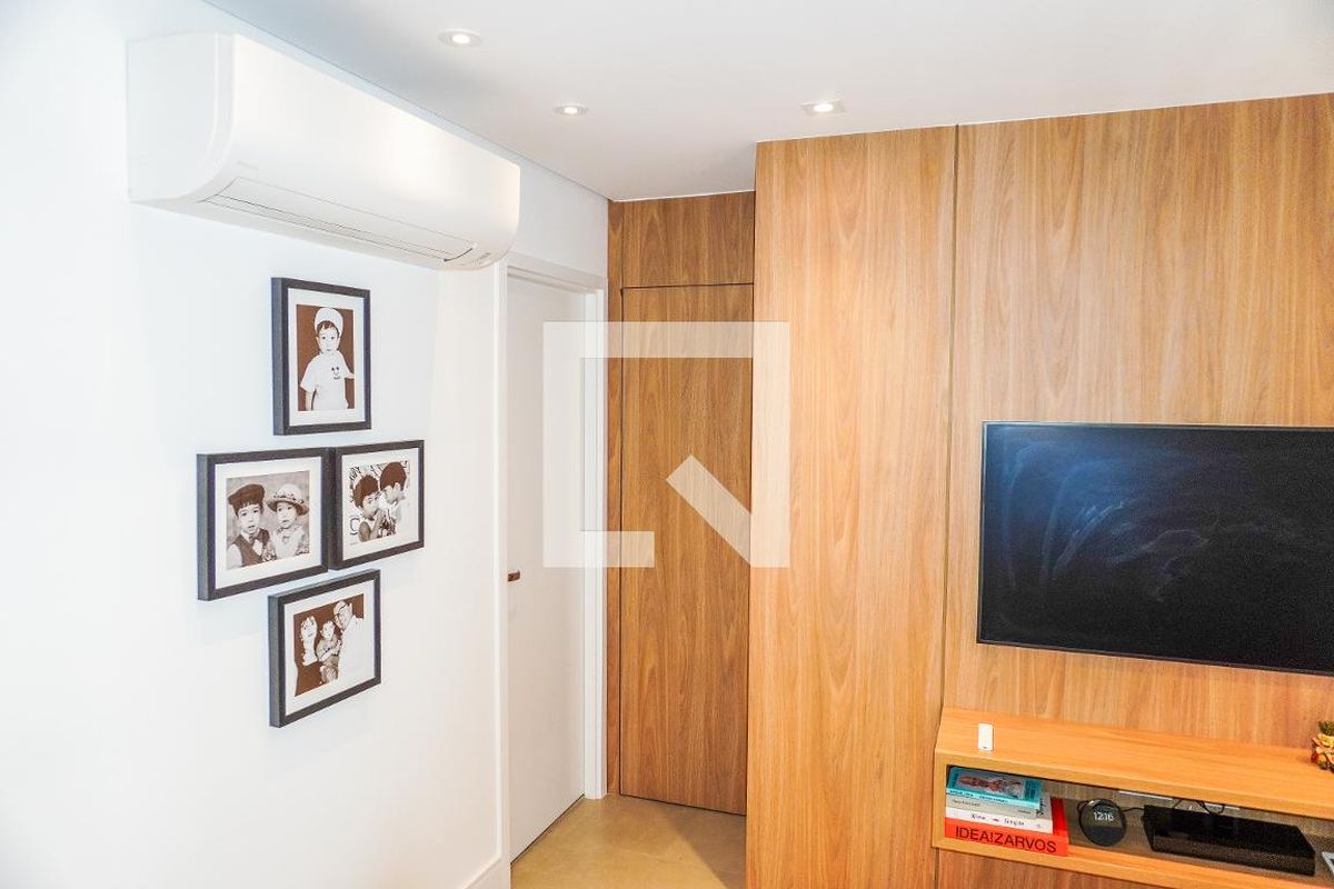 Apartamento, 1 quarto, 58 m² - Foto 10