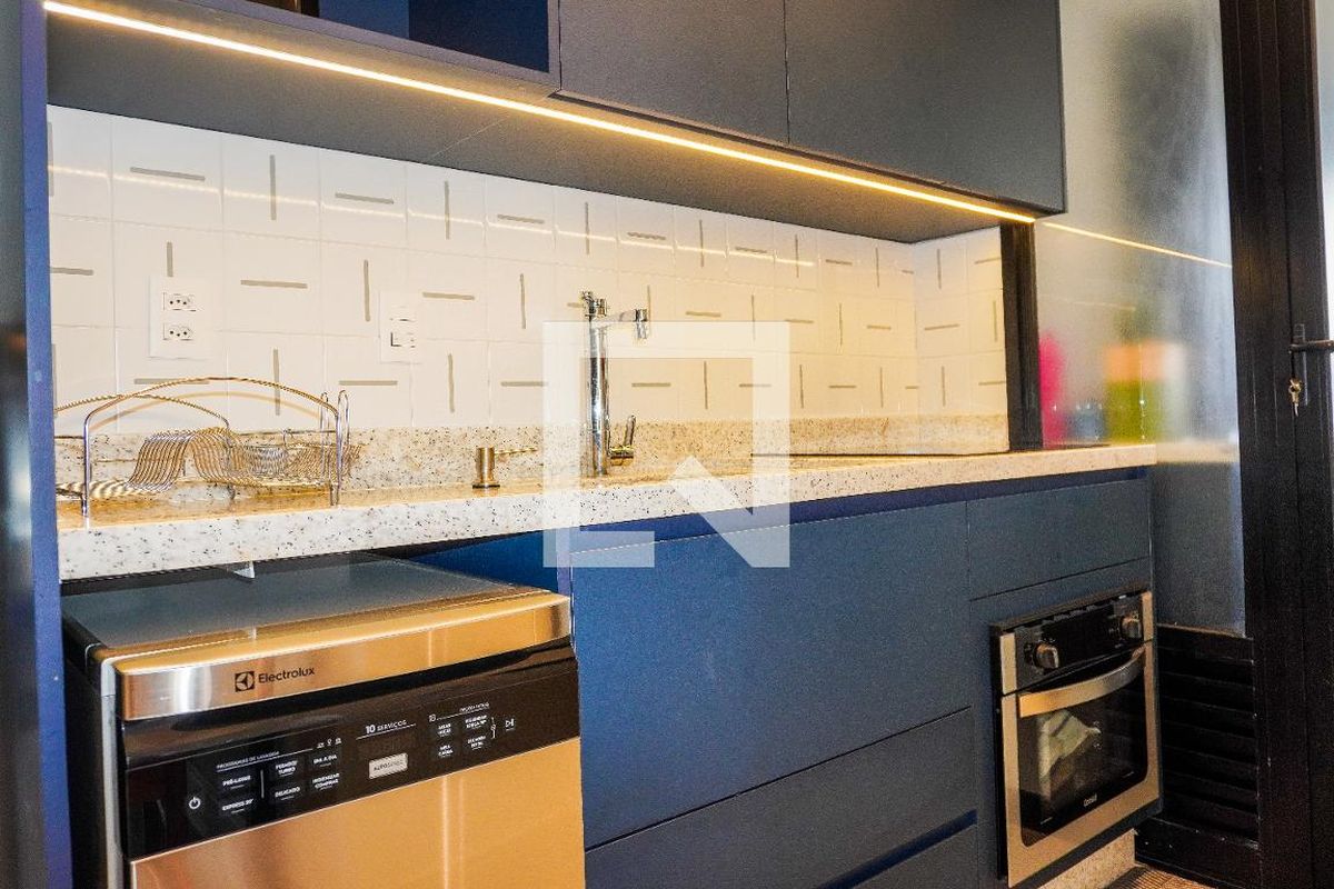 Apartamento, 1 quarto, 58 m² - Foto 13