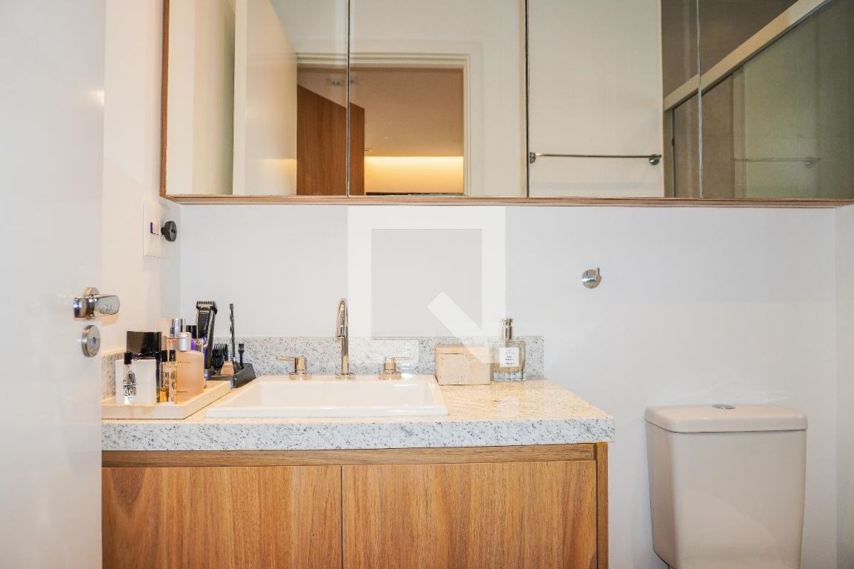 Apartamento, 1 quarto, 58 m² - Foto 53