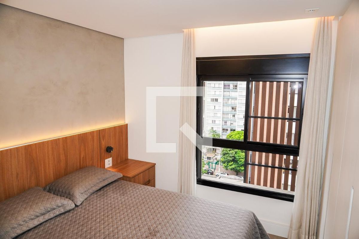 Apartamento, 1 quarto, 58 m² - Foto 51