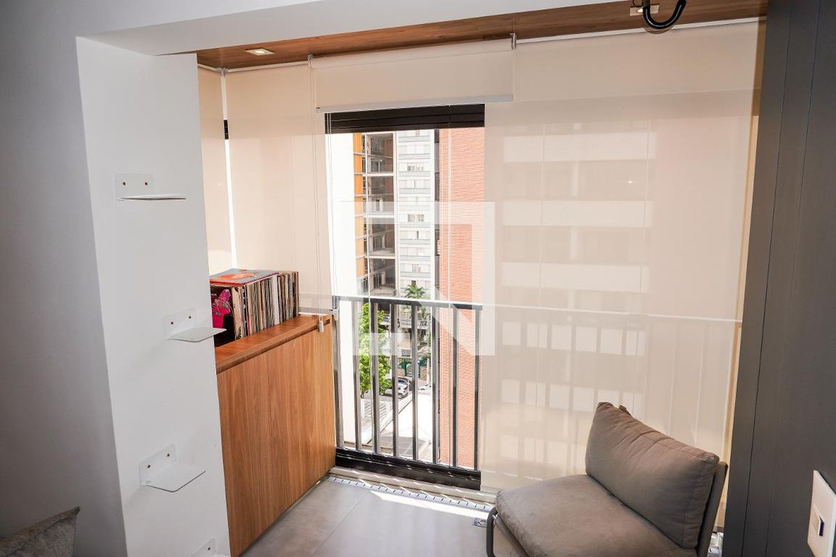 Apartamento, 1 quarto, 58 m² - Foto 20