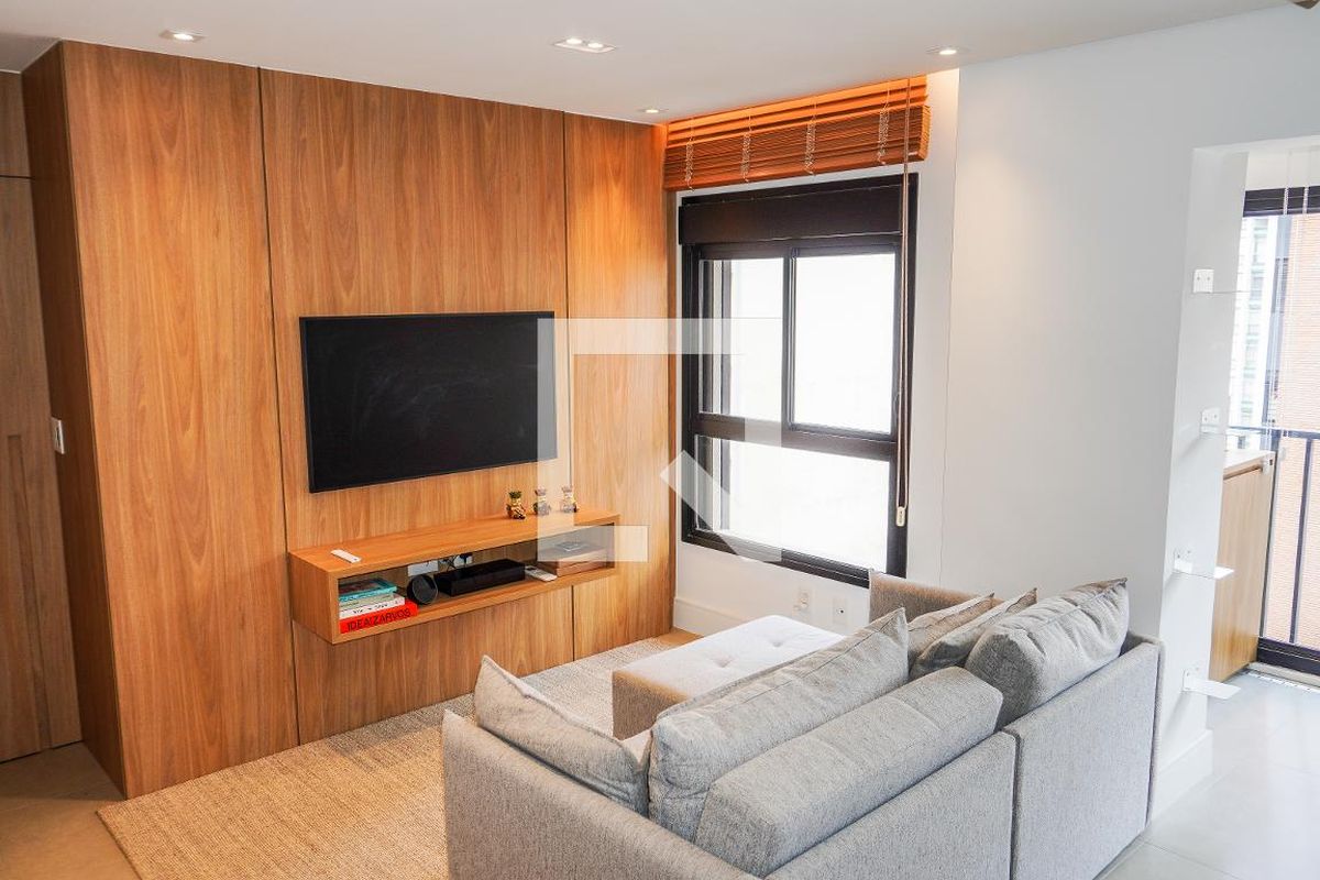 Apartamento, 1 quarto, 58 m² - Foto 26