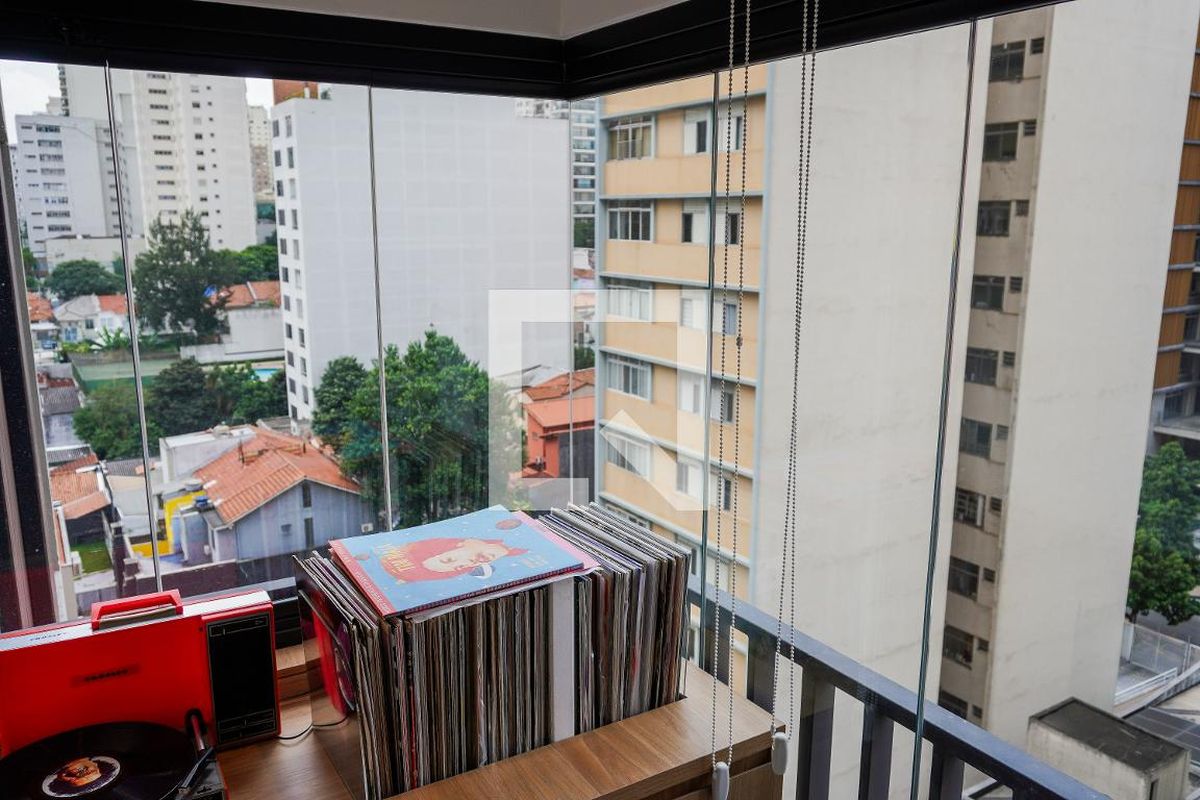 Apartamento, 1 quarto, 58 m² - Foto 33
