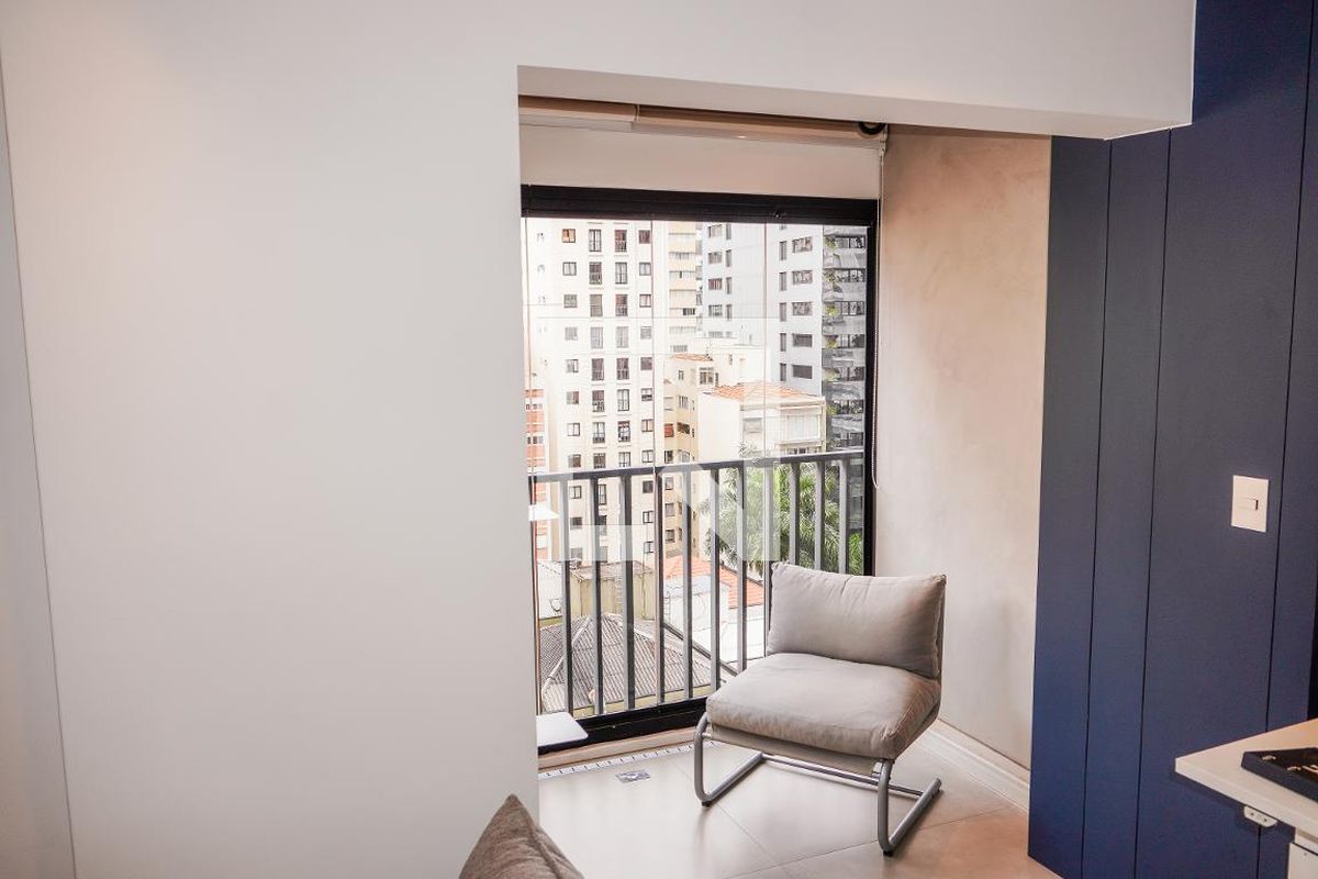 Apartamento, 1 quarto, 58 m² - Foto 27