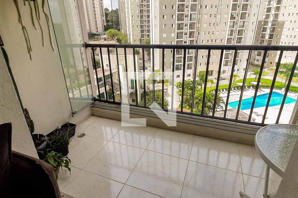 Apartamento, 3 quartos, 65 m² - Foto 18