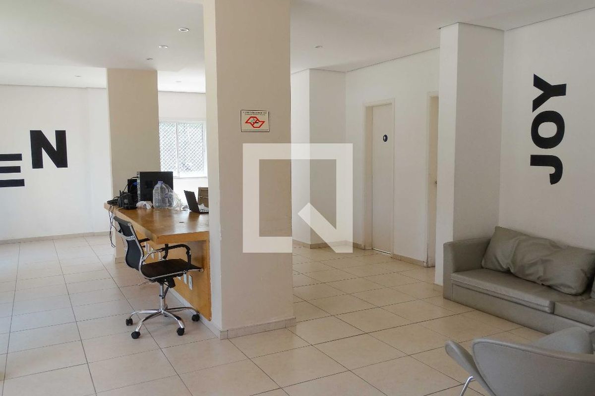 Apartamento, 3 quartos, 65 m² - Foto 186