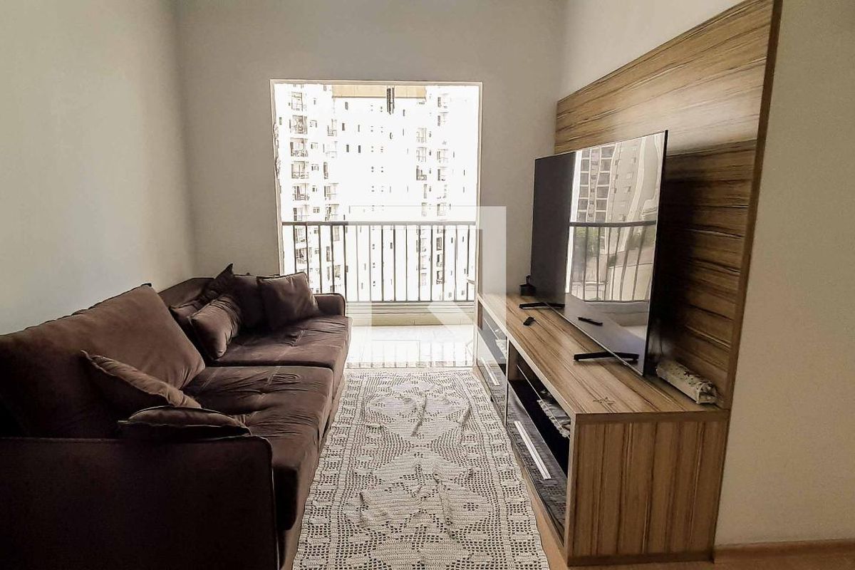 Apartamento, 3 quartos, 65 m² - Foto 2