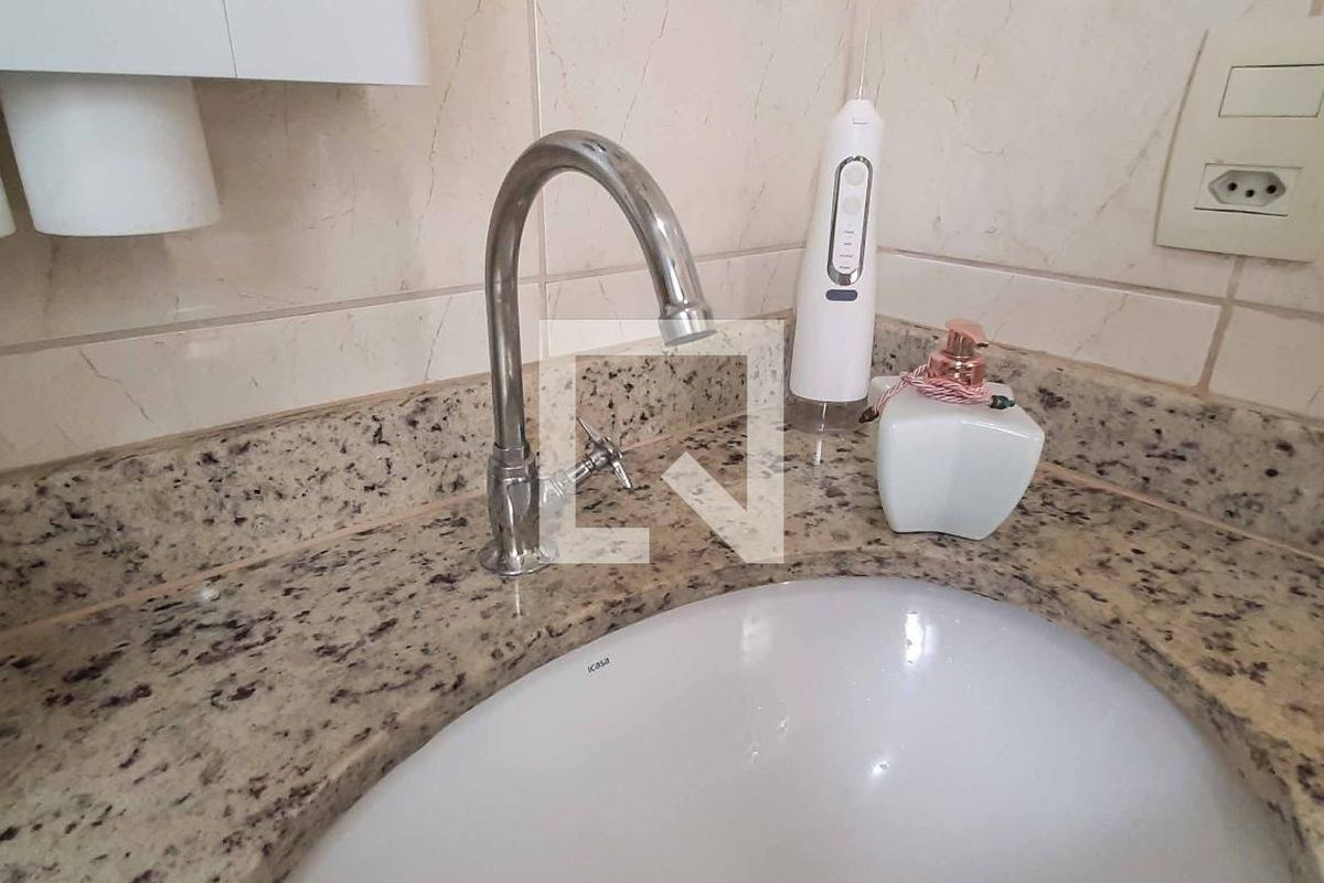 Apartamento, 3 quartos, 65 m² - Foto 58