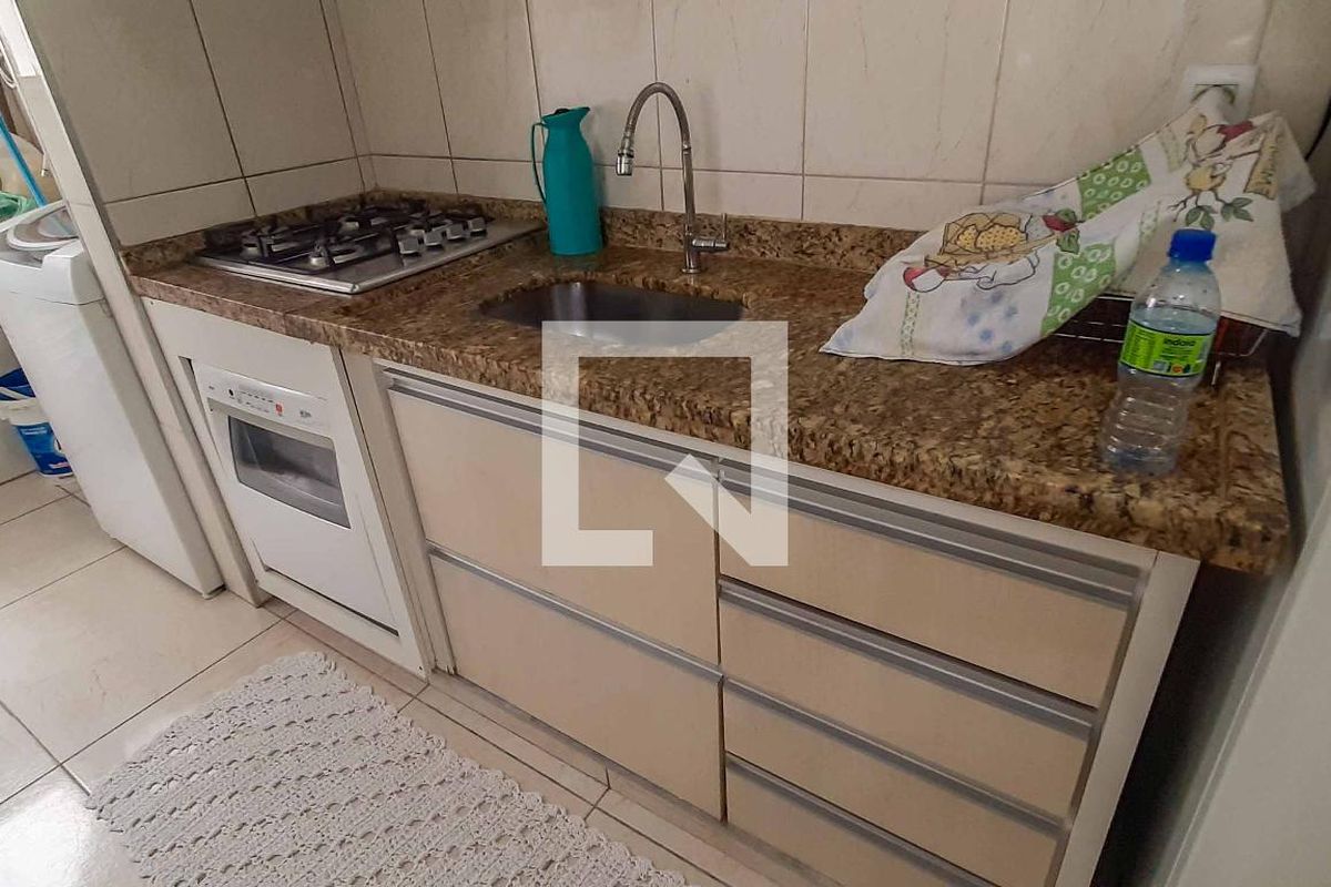 Apartamento, 3 quartos, 65 m² - Foto 126