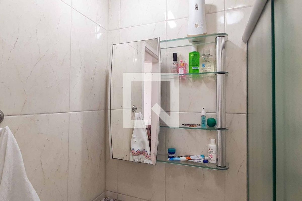 Apartamento, 3 quartos, 65 m² - Foto 112