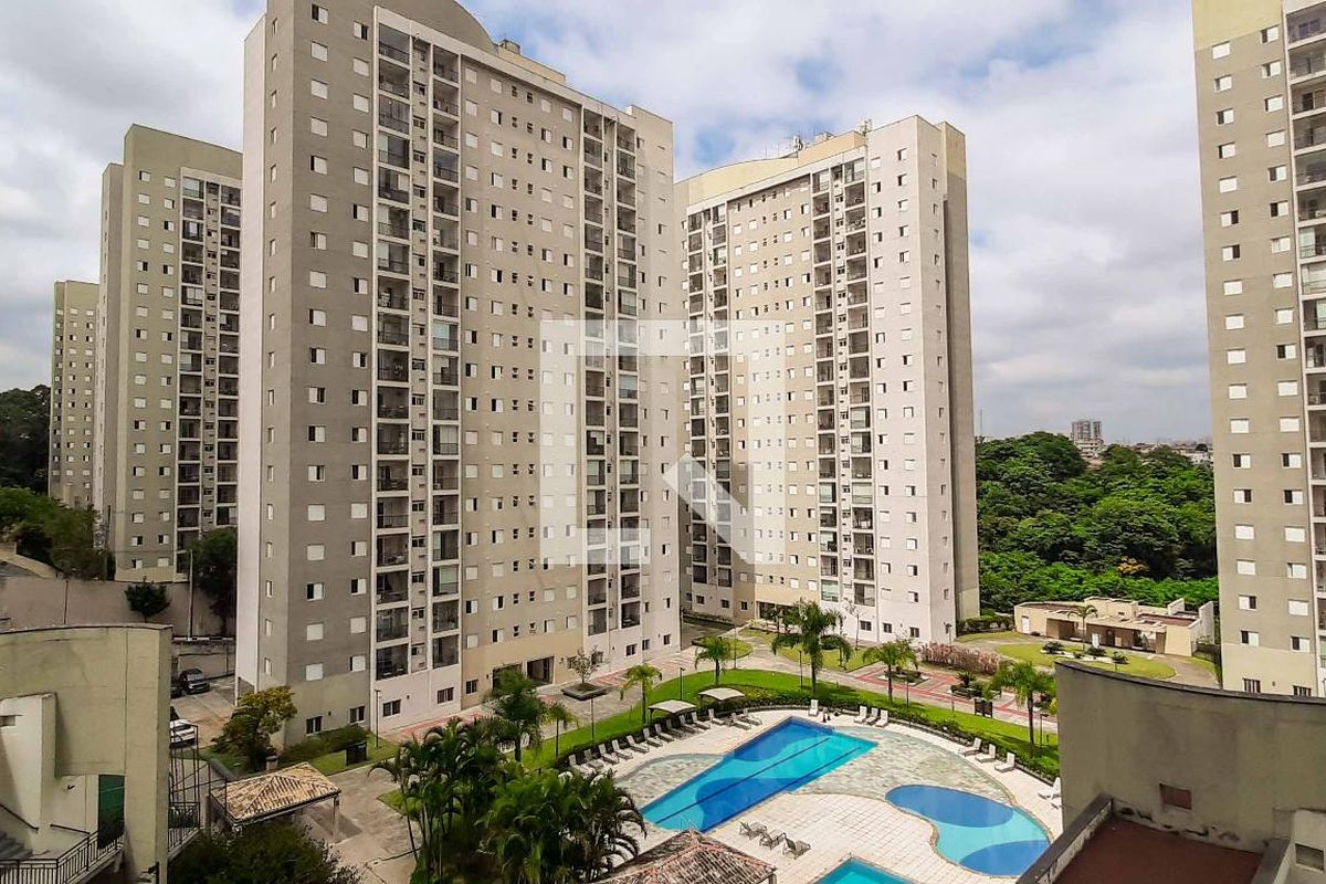 Apartamento, 3 quartos, 65 m² - Foto 28