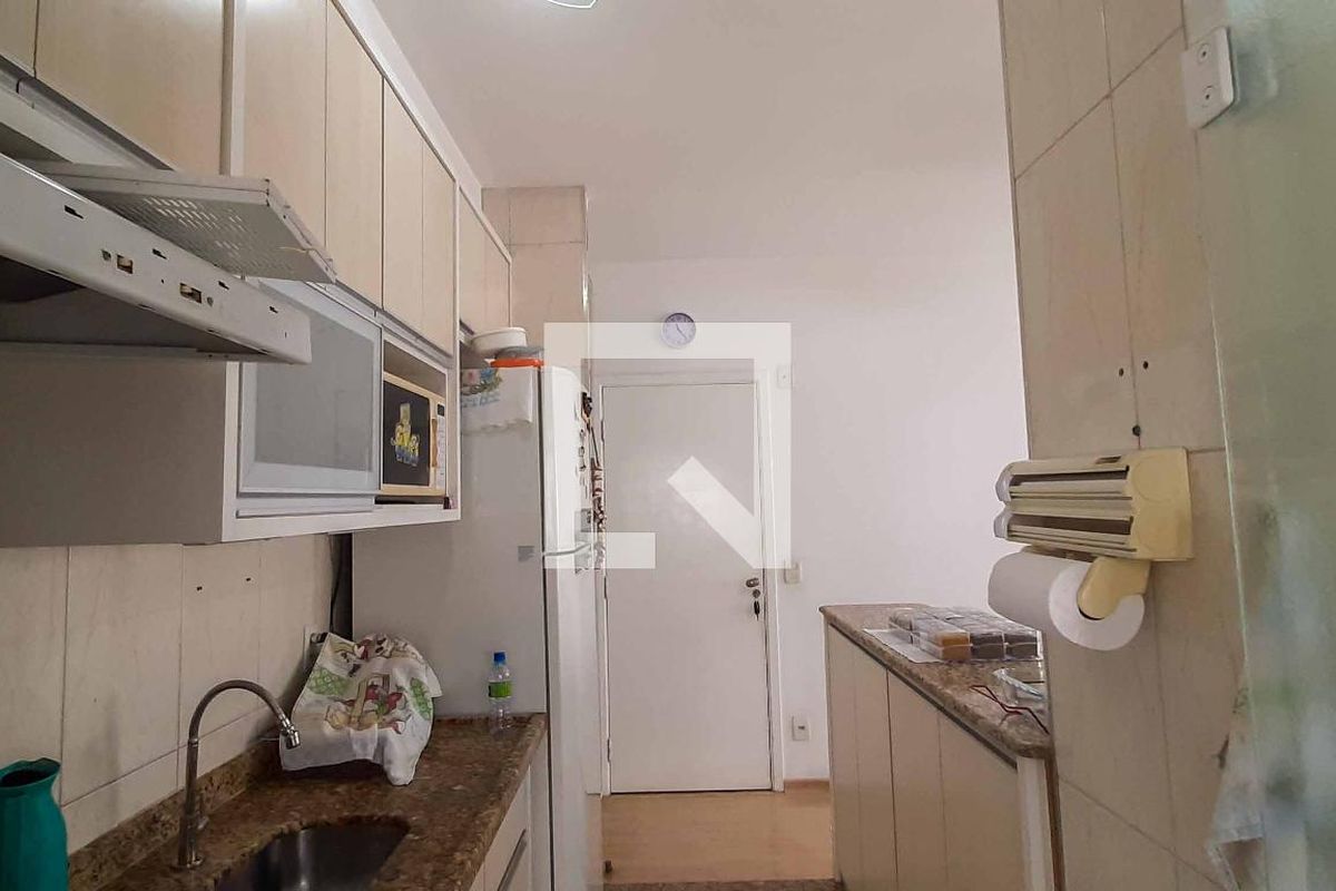Apartamento, 3 quartos, 65 m² - Foto 138