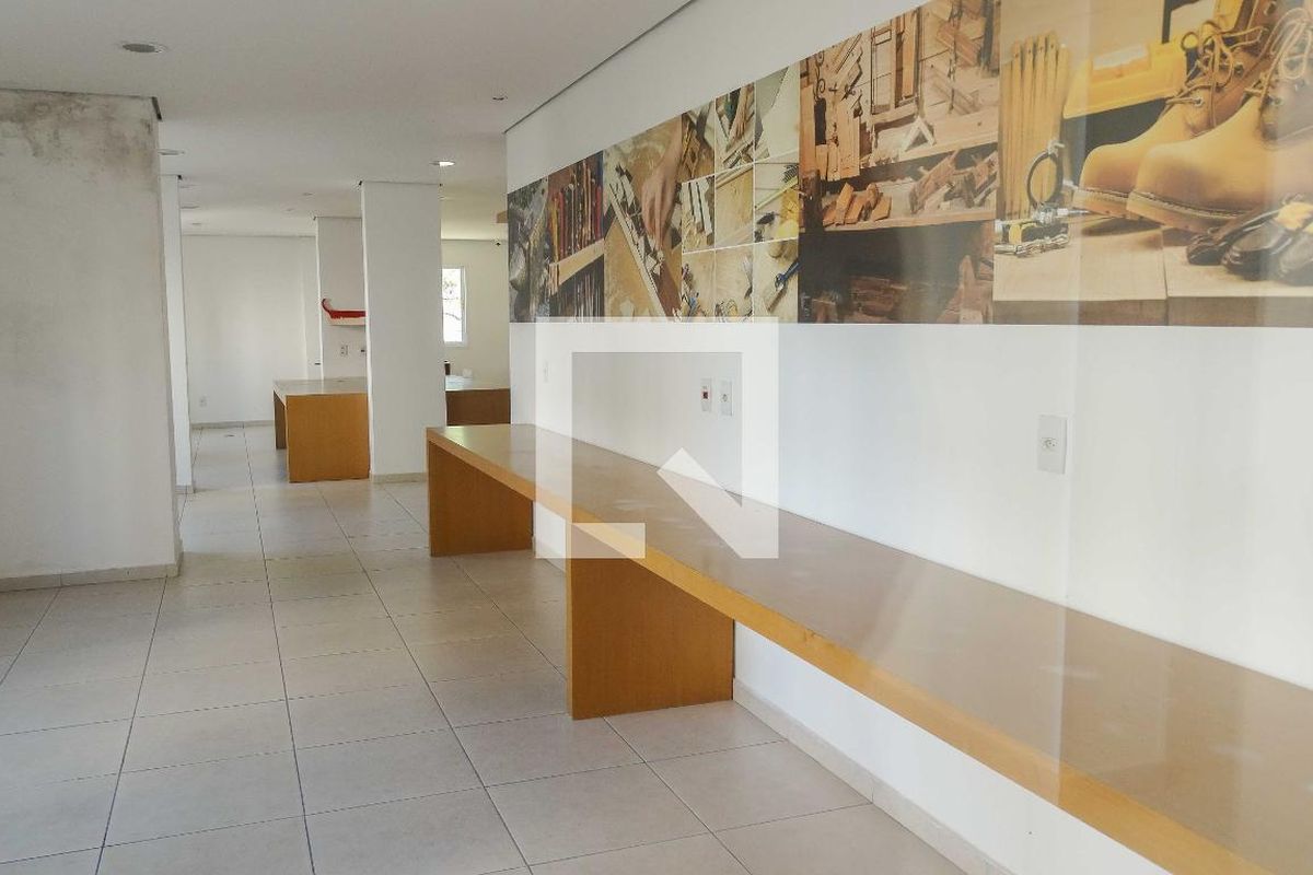 Apartamento, 3 quartos, 65 m² - Foto 240