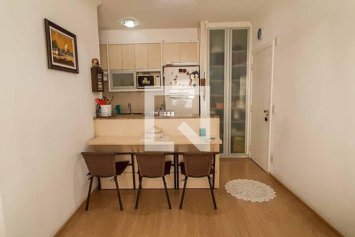 Apartamento, 3 quartos, 65 m² - Foto 12
