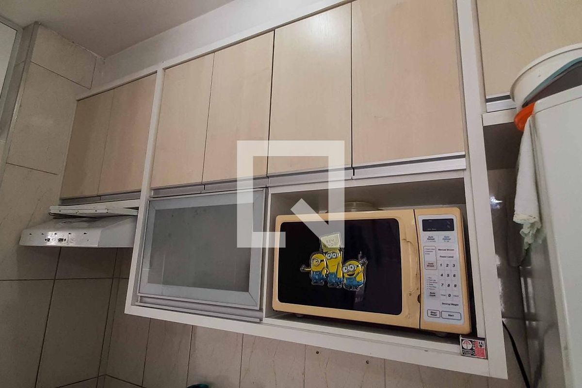 Apartamento, 3 quartos, 65 m² - Foto 124