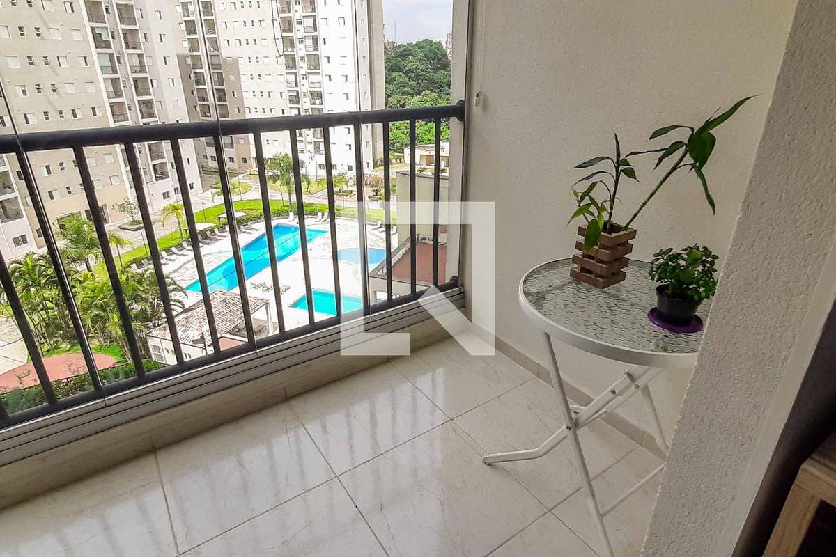 Apartamento, 3 quartos, 65 m² - Foto 20
