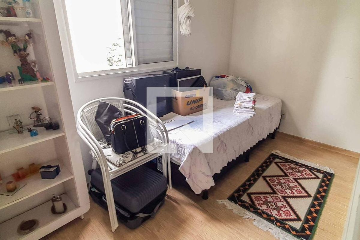 Apartamento, 3 quartos, 65 m² - Foto 62