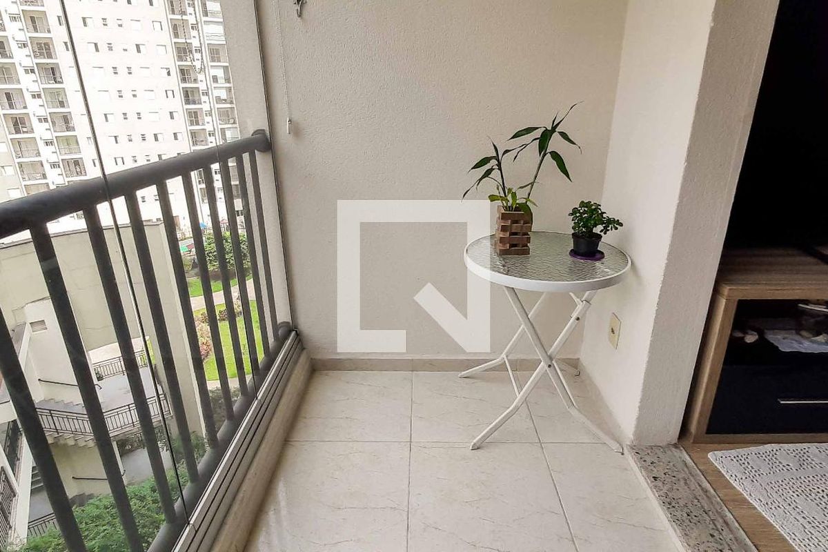 Apartamento, 3 quartos, 65 m² - Foto 22
