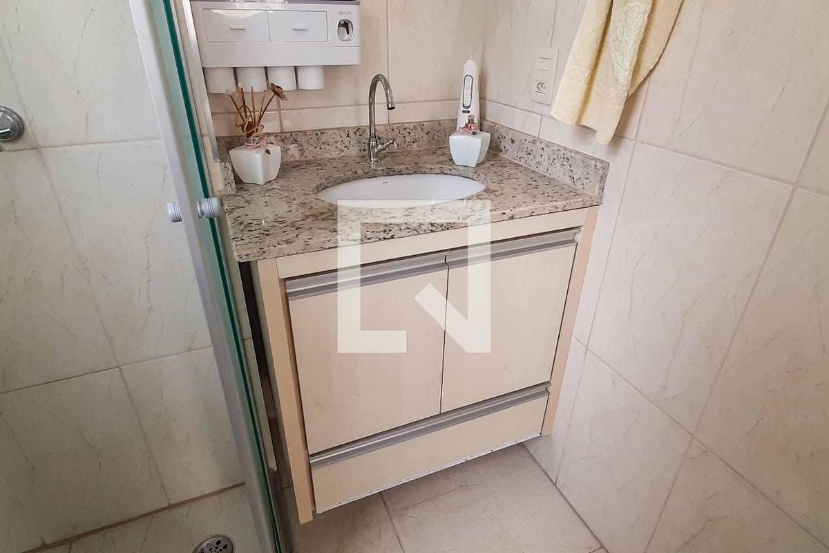 Apartamento, 3 quartos, 65 m² - Foto 54