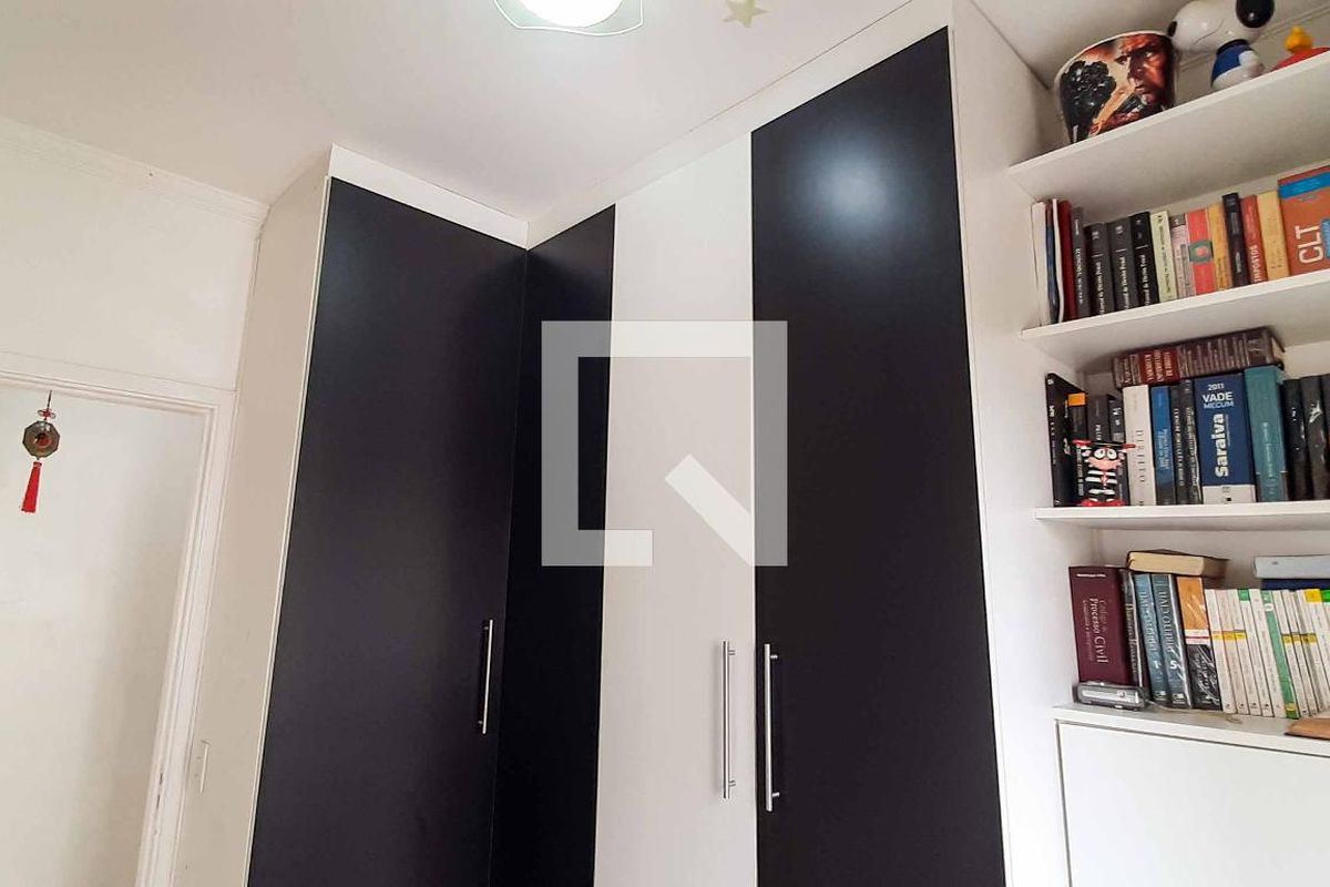 Apartamento, 3 quartos, 65 m² - Foto 92