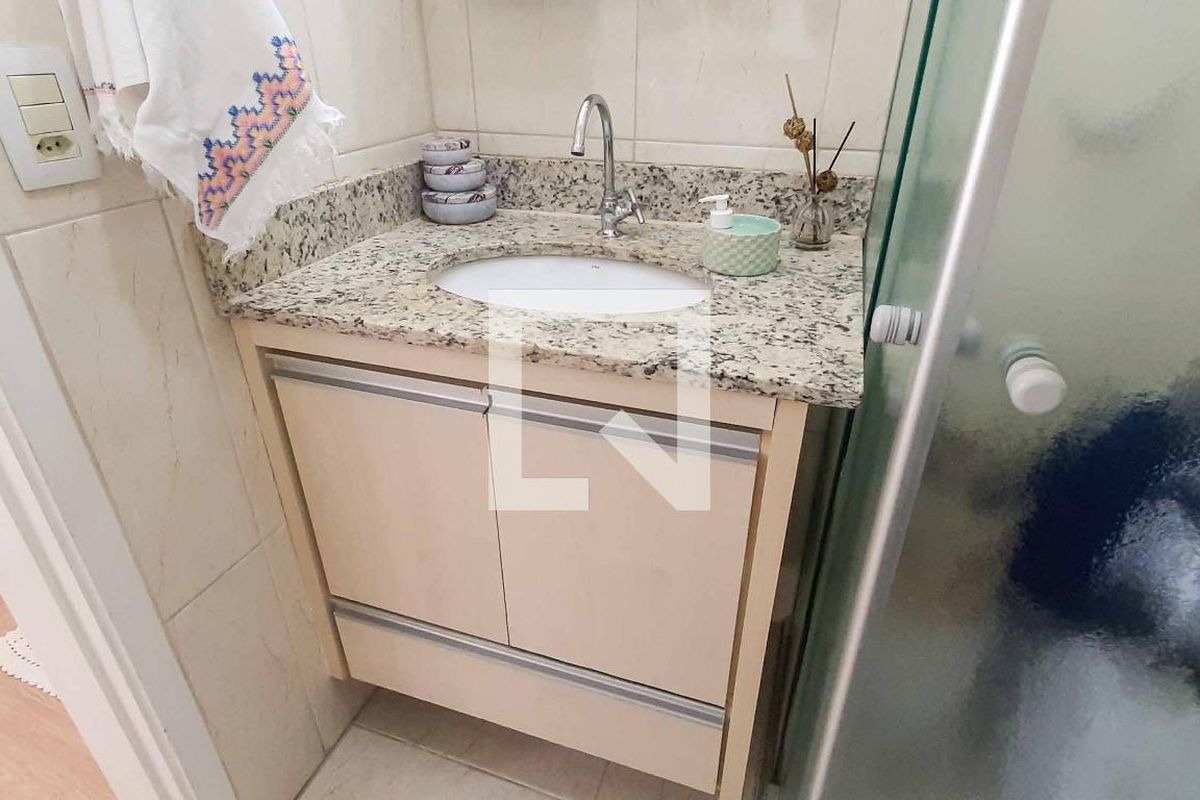 Apartamento, 3 quartos, 65 m² - Foto 108