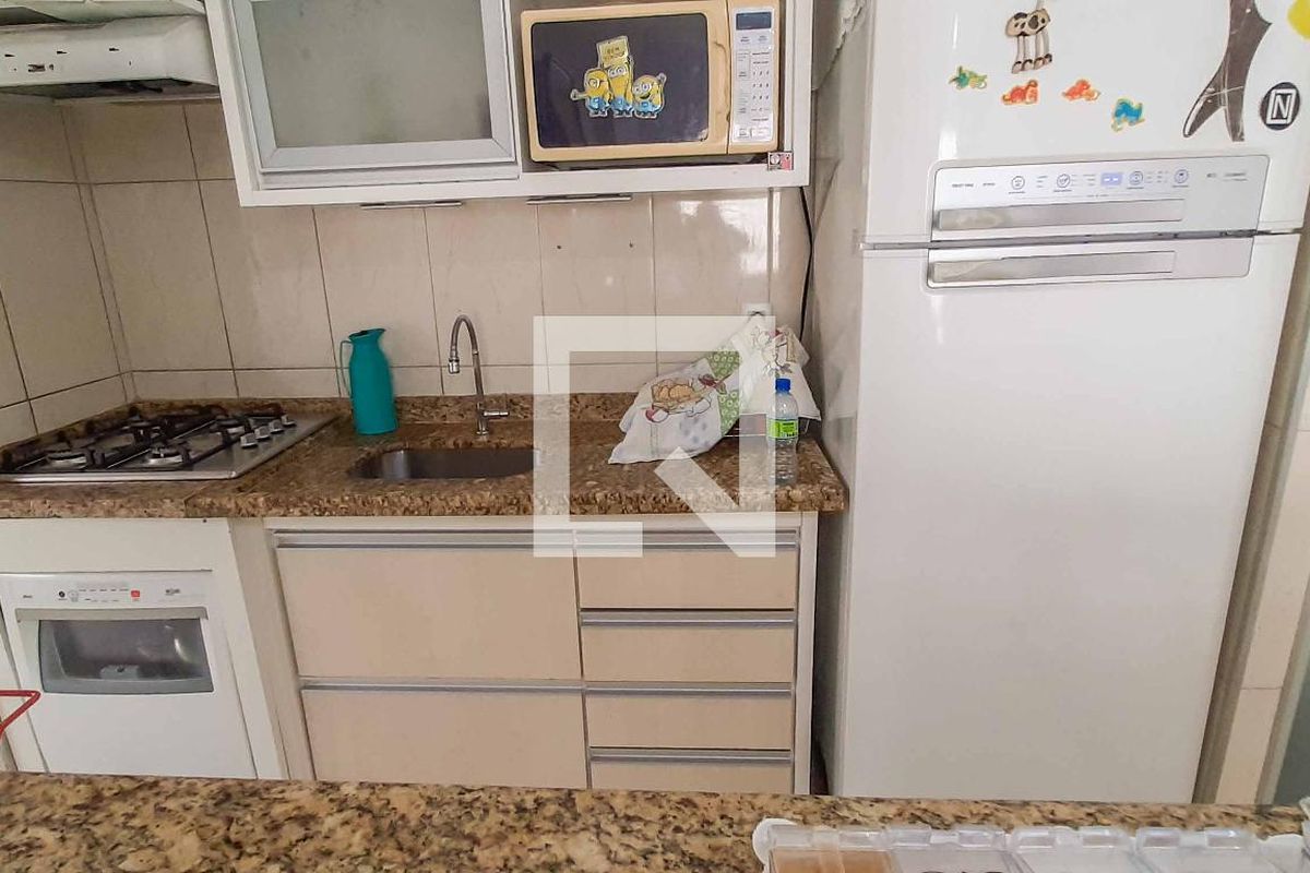 Apartamento, 3 quartos, 65 m² - Foto 118