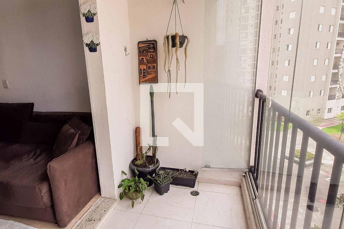 Apartamento, 3 quartos, 65 m² - Foto 26