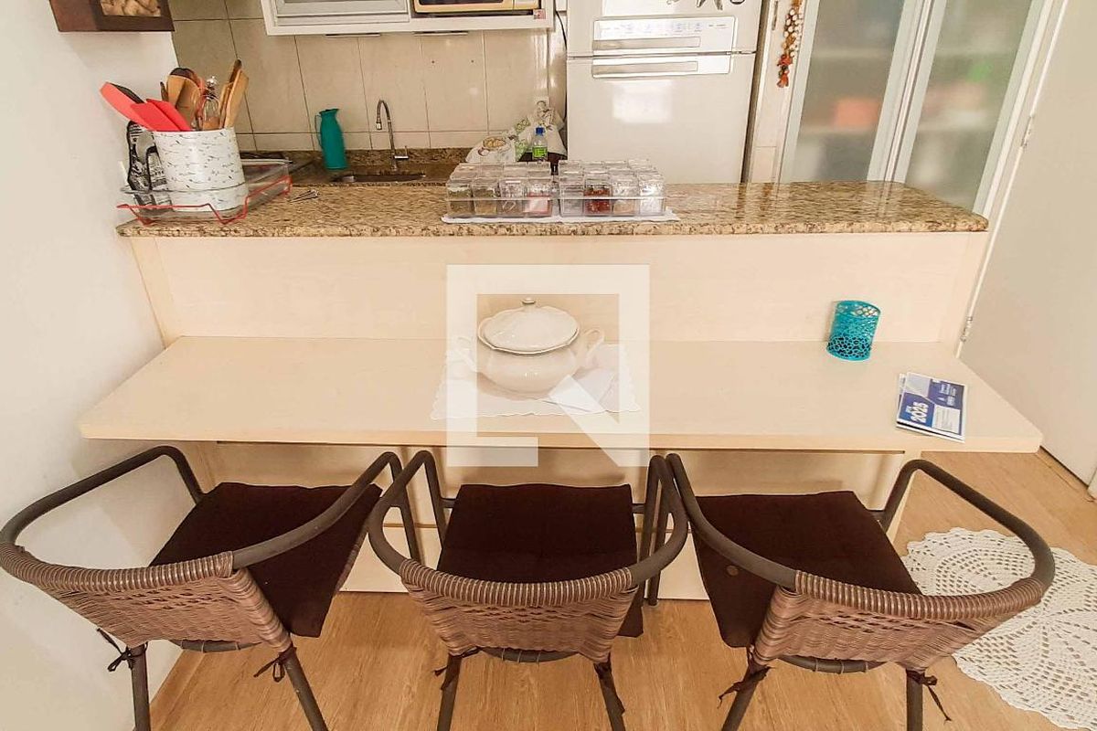 Apartamento, 3 quartos, 65 m² - Foto 14