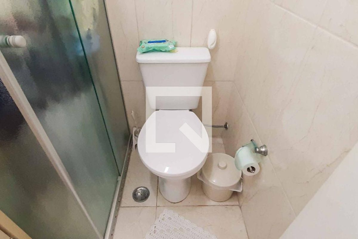 Apartamento, 3 quartos, 65 m² - Foto 106